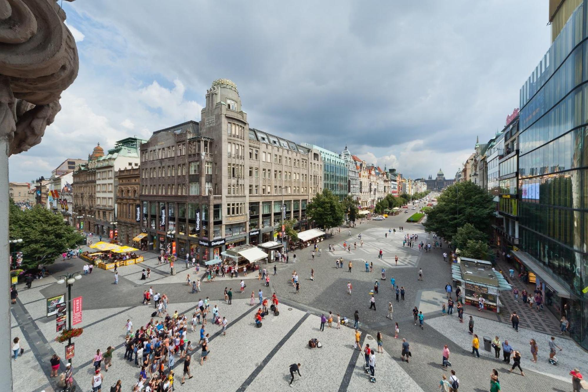 Prague Inn — Photos 2